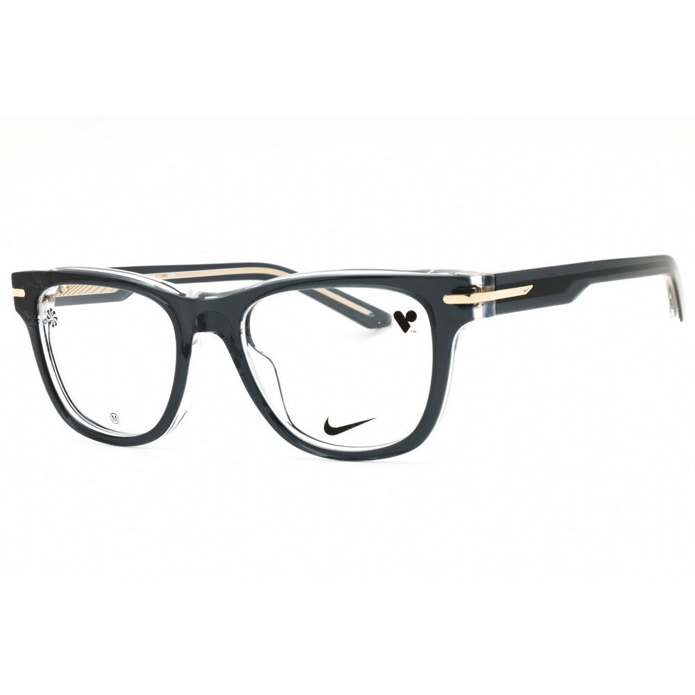 NWT Nike NIKE 7176 029 51mm New Eyeglasses